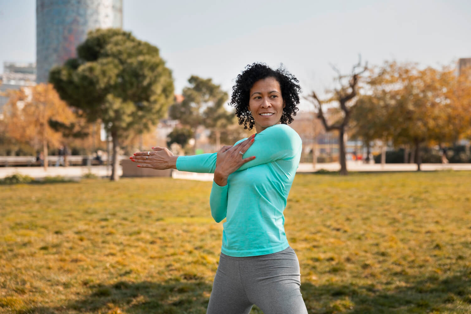 Physical exercise as prevention of chronic diseases