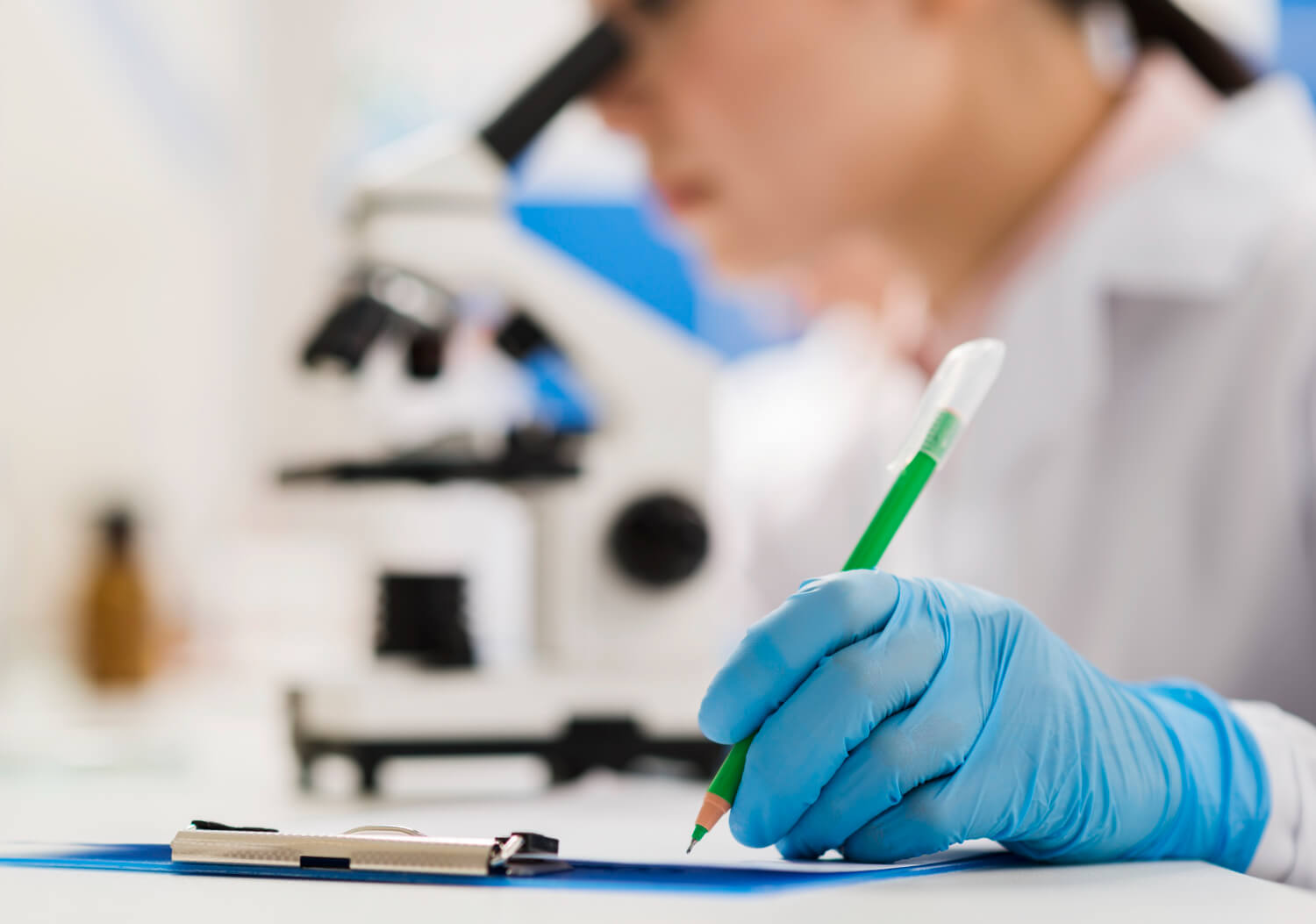 Analisis de perfil lipidico y creatinina en laboratorio clinico en Venezuela - Lipid profile and creatinine analysis at clinical laboratory in Venezuela