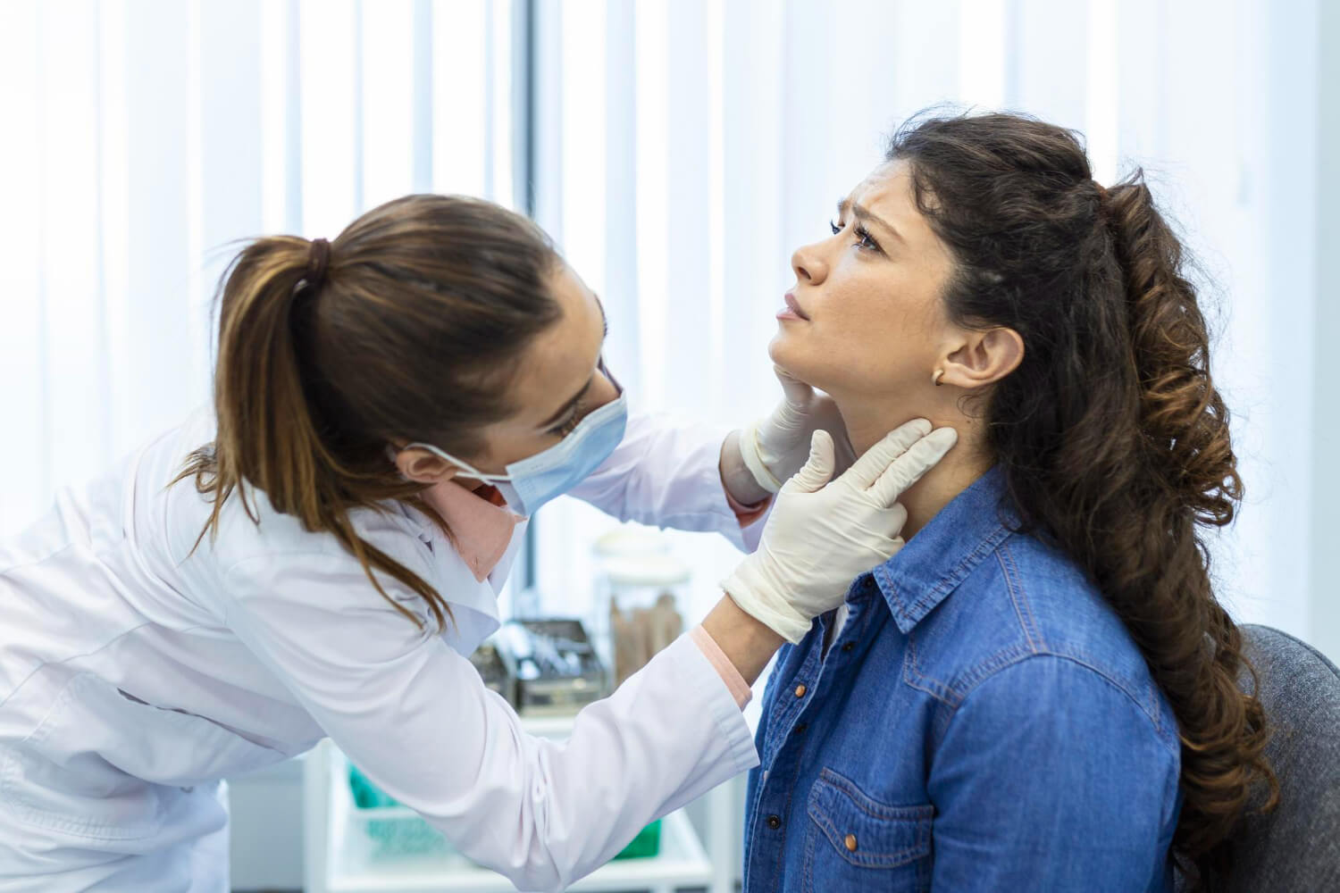 Evaluación de hormonas tiroideas y cortisol en Laboratorio Clínico La Trigaleña - Assessment of thyroid hormones and cortisol at Laboratorio Clinico La Trigalena