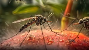 Exámenes de laboratorio para descarte de dengue y virus respiratorios en Venezuela - Laboratory blood tests for dengue and respiratory virus screening in Venezuela