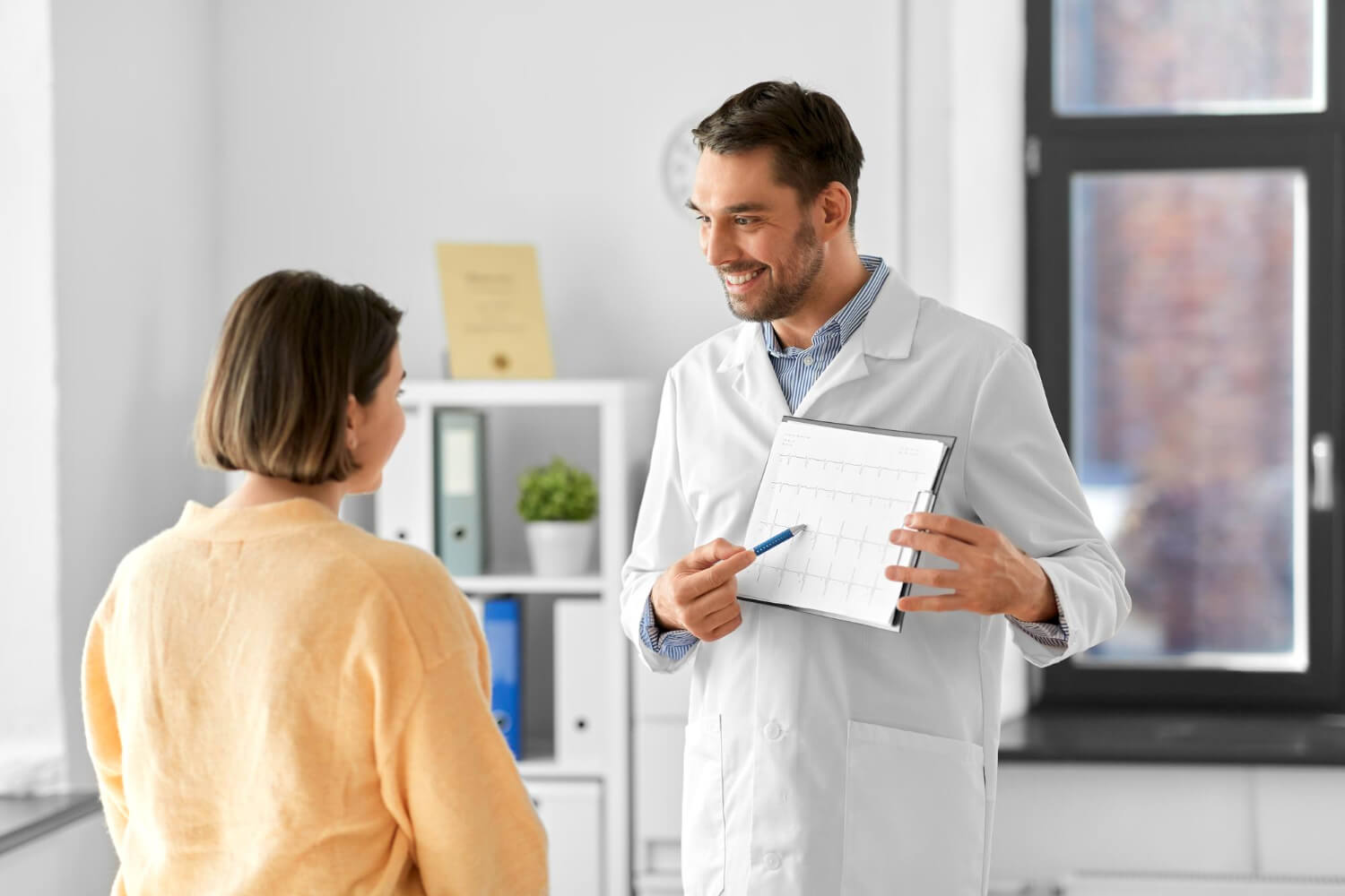 Interpretacion de resultados de glicemia e indice HOMA - Interpretation of glycemia and HOMA index results