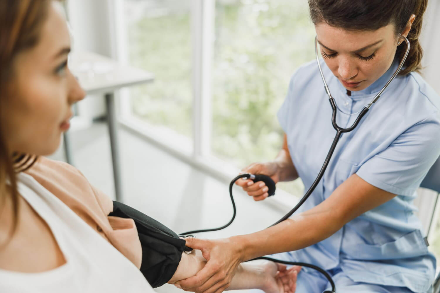 Control medico preventivo de colesterol y trigliceridos en Valencia - Preventive medical control of cholesterol and triglycerides in Valencia