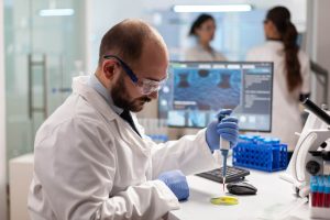 Analisis de laboratorio clinico en Valencia - Clinical laboratory analysis in Valencia
